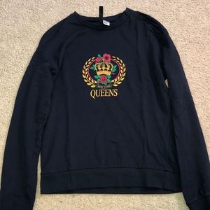 H&M Divided Pullover